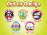 Cód na Gaeilge