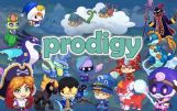 Prodigy Maths Games